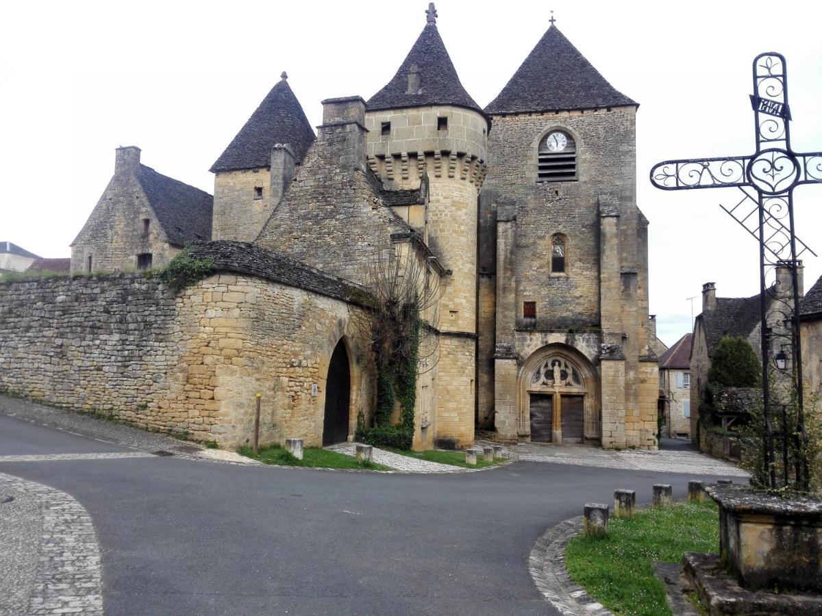 Le Chalet Douillet Saint-Genies Esterno foto